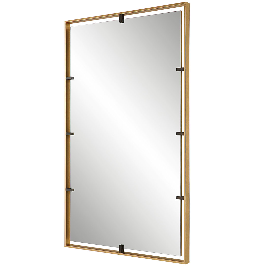 Zuma Wall Mirror